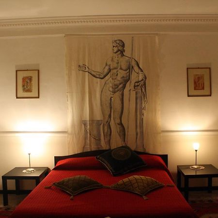 B&B Degli Ottimati Reggio di Calabria Quarto foto