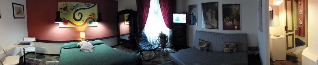 B&B Degli Ottimati Reggio di Calabria Quarto foto