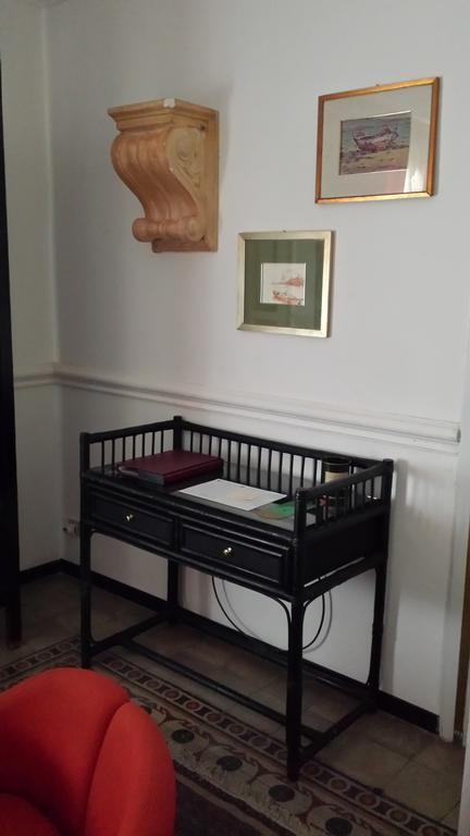 B&B Degli Ottimati Reggio di Calabria Quarto foto