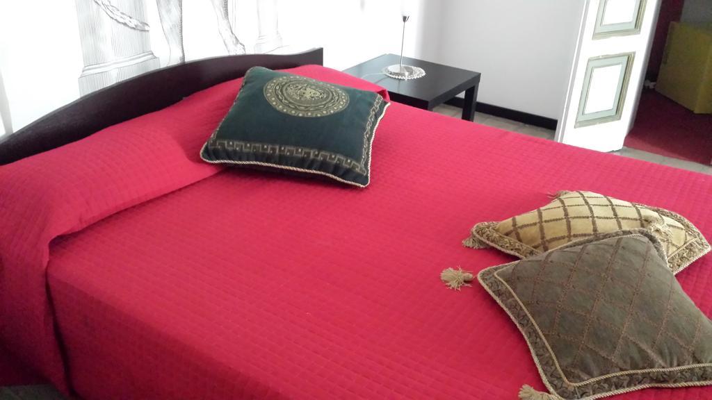 B&B Degli Ottimati Reggio di Calabria Quarto foto