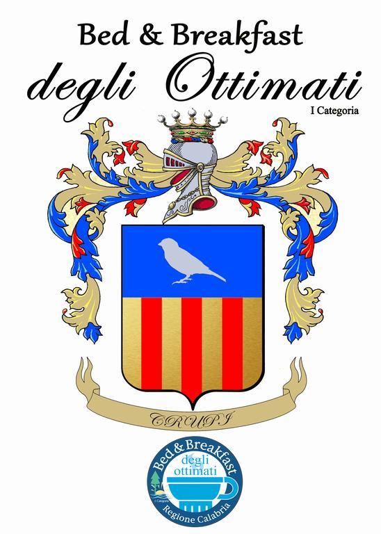 B&B Degli Ottimati Reggio di Calabria Quarto foto