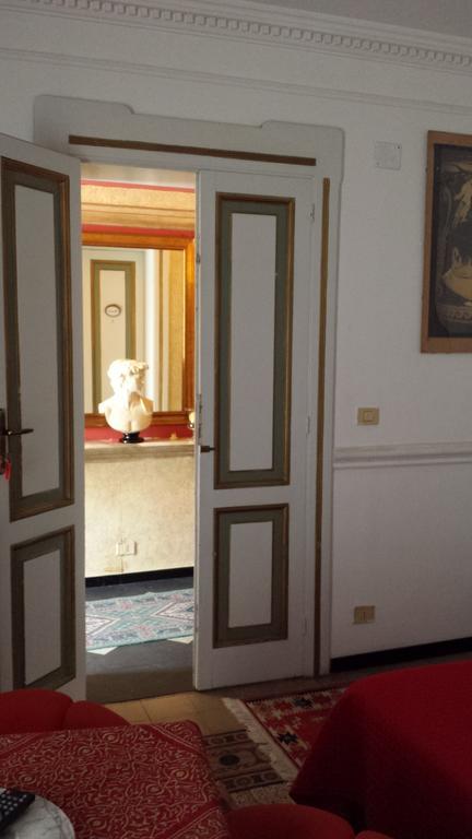 B&B Degli Ottimati Reggio di Calabria Quarto foto