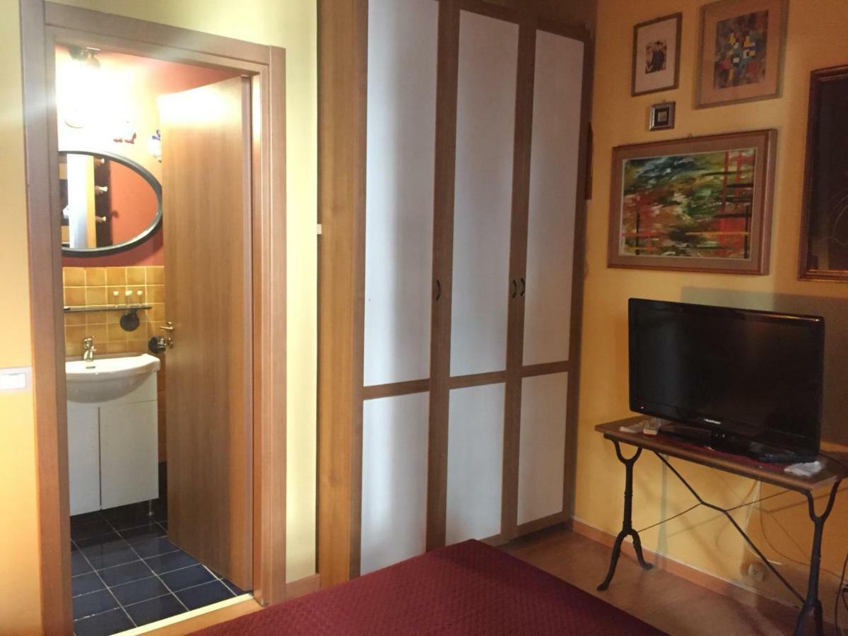 B&B Degli Ottimati Reggio di Calabria Exterior foto
